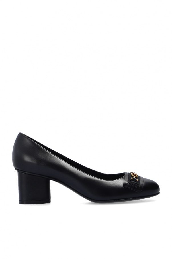 Salvatore Ferragamo ‘Avery’ pumps